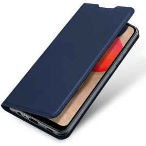 Kup Etui Dux Ducis Skin Pro Samsung Galaxy A02s EU kék - DDS497 - {ean13} - Sklep Home Screen