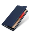 Kup Case Dux Ducis Skin Pro Samsung Galaxy A02s EU blau - DDS497 - {ean13} - Sklep Home Screen