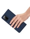 Kup Case Dux Ducis Skin Pro Samsung Galaxy A02s EU blau - DDS497 - {ean13} - Sklep Home Screen