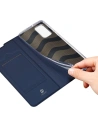 Kup Case Dux Ducis Skin Pro Samsung Galaxy A02s EU blau - DDS497 - {ean13} - Sklep Home Screen