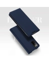 Buy Dux Ducis Skin Pro Samsung Galaxy A02s EU blue - DDS497 - {ean13} - Home Screen Store Europe