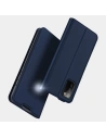 Kup Etui Dux Ducis Skin Pro Samsung Galaxy A02s EU modré - DDS497 - {ean13} - Sklep Home Screen