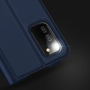 Kup Etui Dux Ducis Skin Pro Samsung Galaxy A02s EU kék - DDS497 - {ean13} - Sklep Home Screen