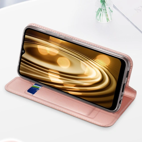 Kup Case Dux Ducis Skin Pro Samsung Galaxy A02s EU blau - DDS497 - {ean13} - Sklep Home Screen