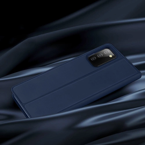 Kup Case Dux Ducis Skin Pro Samsung Galaxy A02s EU blau - DDS497 - {ean13} - Sklep Home Screen
