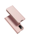 Etui Dux Ducis Skin Pro Samsung Galaxy A02s EU różowy