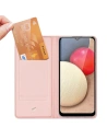 Buy Dux Ducis Skin Pro Samsung Galaxy A02s EU pink - DDS498 - {ean13} - Home Screen Store Europe