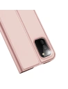 Kup Etui Dux Ducis Skin Pro Samsung Galaxy A02s EU rózsaszín - DDS498 - {ean13} - Sklep Home Screen