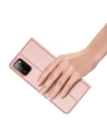 Kup Case Dux Ducis Skin Pro Samsung Galaxy A02s EU rosa - DDS498 - {ean13} - Sklep Home Screen