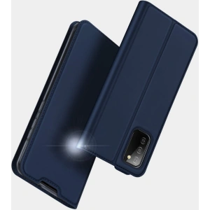 Kup Etui Dux Ducis Skin Pro Samsung Galaxy A02s EU rózsaszín - DDS498 - {ean13} - Sklep Home Screen