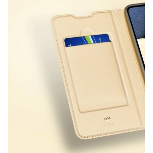 Kup Etui Dux Ducis Skin Pro Samsung Galaxy A02s EU rózsaszín - DDS498 - {ean13} - Sklep Home Screen