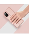 Kup Etui Dux Ducis Skin Pro Samsung Galaxy A02s EU rózsaszín - DDS498 - {ean13} - Sklep Home Screen