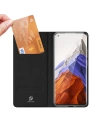 Kup Etui Dux Ducis Skin Pro Xiaomi Mi 11 Pro czarny - DDS499 - {ean13} - Sklep Home Screen