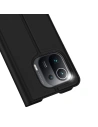 Kup Etui Dux Ducis Skin Pro Xiaomi Mi 11 Pro negru - DDS499 - {ean13} - Sklep Home Screen