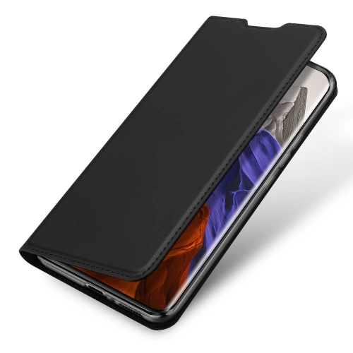 Kup Etui Dux Ducis Skin Pro Xiaomi Mi 11 Pro czarny - DDS499 - {ean13} - Sklep Home Screen