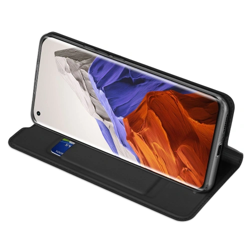 Kup Etui Dux Ducis Skin Pro Xiaomi Mi 11 Pro czarny - DDS499 - {ean13} - Sklep Home Screen