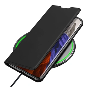 Kup Etui Dux Ducis Skin Pro Xiaomi Mi 11 Pro černé - DDS499 - {ean13} - Sklep Home Screen
