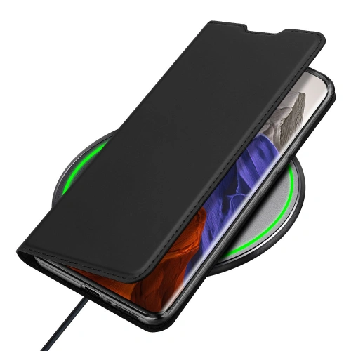 Kup Etui Dux Ducis Skin Pro Xiaomi Mi 11 Pro czarny - DDS499 - {ean13} - Sklep Home Screen