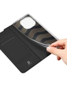 Kup Etui Dux Ducis Skin Pro Xiaomi Mi 11 Pro czarny - DDS499 - {ean13} - Sklep Home Screen