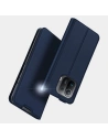 Kup Etui Dux Ducis Skin Pro Xiaomi Mi 11 Pro czarny - DDS499 - {ean13} - Sklep Home Screen