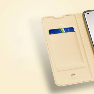 Kup Etui Dux Ducis Skin Pro Xiaomi Mi 11 Pro černé - DDS499 - {ean13} - Sklep Home Screen