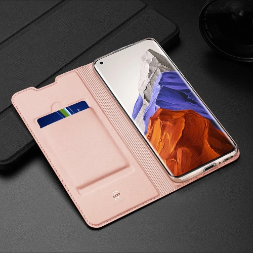 Kup Etui Dux Ducis Skin Pro Xiaomi Mi 11 Pro czarny - DDS499 - {ean13} - Sklep Home Screen