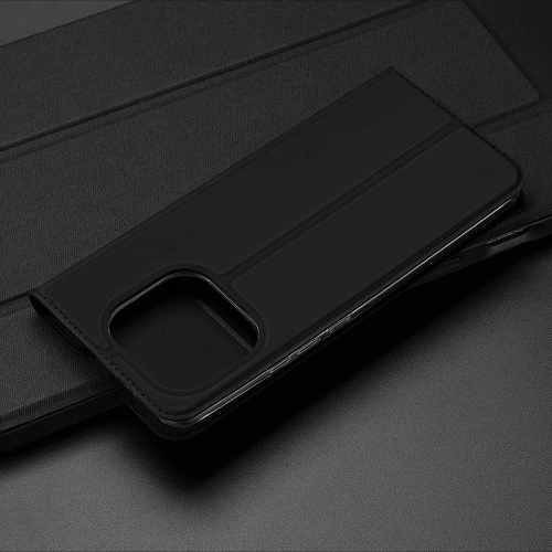 Kup Etui Dux Ducis Skin Pro Xiaomi Mi 11 Pro czarny - DDS499 - {ean13} - Sklep Home Screen