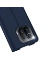Kup Etui Dux Ducis Skin Pro Xiaomi Mi 11 Pro kék - DDS500 - {ean13} - Sklep Home Screen
