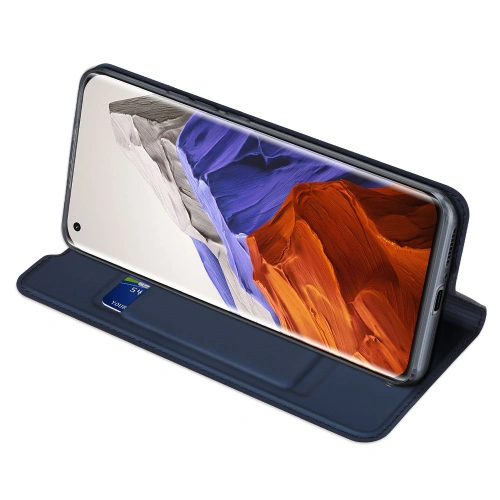 Buy Dux Ducis Skin Pro Xiaomi Mi 11 Pro blue - DDS500 - {ean13} - Home Screen Store Europe