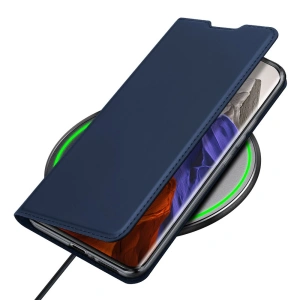 Kup Etui Dux Ducis Skin Pro Xiaomi Mi 11 Pro modrý - DDS500 - {ean13} - Sklep Home Screen