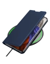Kup Etui Dux Ducis Skin Pro Xiaomi Mi 11 Pro kék - DDS500 - {ean13} - Sklep Home Screen