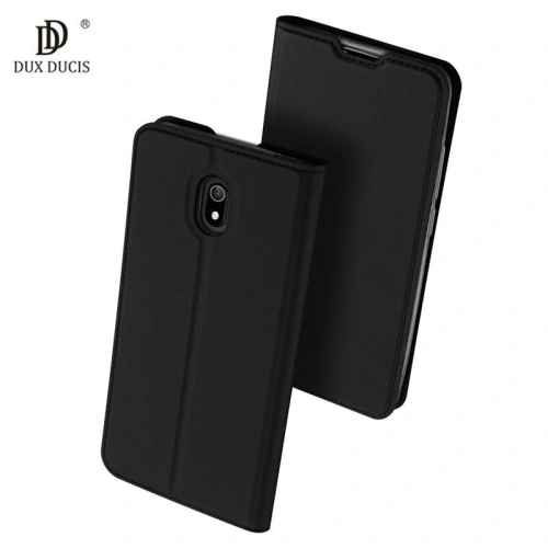 Kup Etui DuxDucis SkinPro Redmi 8A Černá - DDS298BLK - {ean13} - Sklep Home Screen