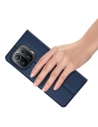 Kup Case Dux Ducis Skin Pro Xiaomi Mi 11 Pro blau - DDS500 - {ean13} - Sklep Home Screen