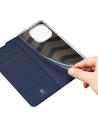 Kup Etui Dux Ducis Skin Pro Xiaomi Mi 11 Pro kék - DDS500 - {ean13} - Sklep Home Screen