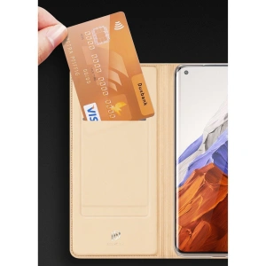 Kup Etui Dux Ducis Skin Pro Xiaomi Mi 11 Pro modrý - DDS500 - {ean13} - Sklep Home Screen