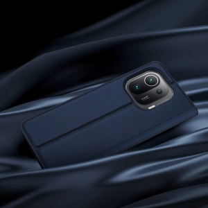 Dux Ducis Skin Pro Xiaomi Mi 11 Pro blue