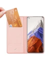 Kup Etui Dux Ducis Skin Pro Xiaomi Mi 11 Pro rozie - DDS501 - {ean13} - Sklep Home Screen