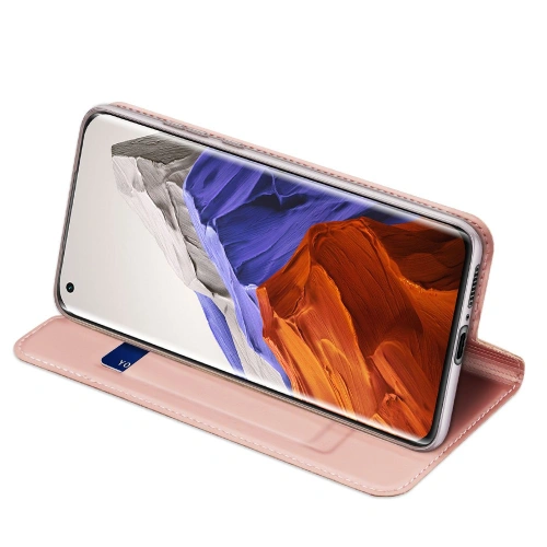 Kup Etui Dux Ducis Skin Pro Xiaomi Mi 11 Pro różowy - DDS501 - {ean13} - Sklep Home Screen