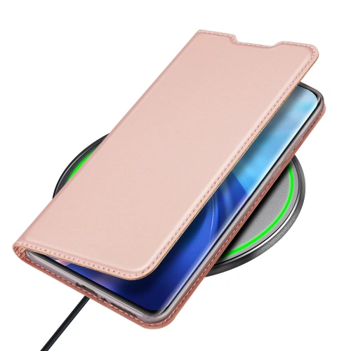 Kup Etui Dux Ducis Skin Pro Xiaomi Mi 11 Pro różowy - DDS501 - {ean13} - Sklep Home Screen