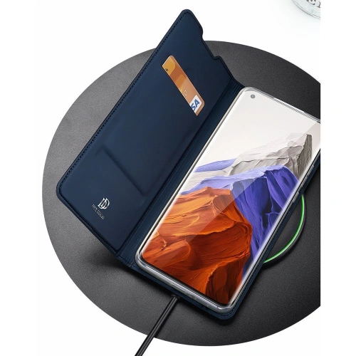 Kup Etui Dux Ducis Skin Pro Xiaomi Mi 11 Pro różowy - DDS501 - {ean13} - Sklep Home Screen