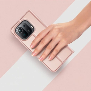 Kup Etui Dux Ducis Skin Pro Xiaomi Mi 11 Pro růžové - DDS501 - {ean13} - Sklep Home Screen