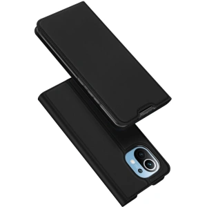 Kup Etui Dux Ducis Skin Pro Xiaomi Mi 11 negru - DDS502 - {ean13} - Sklep Home Screen
