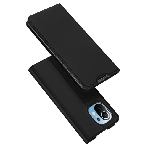 Kup Etui Dux Ducis Skin Pro Xiaomi Mi 11 negru - DDS502 - {ean13} - Sklep Home Screen