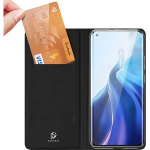 Kup Etui Dux Ducis Skin Pro Xiaomi Mi 11 černé - DDS502 - {ean13} - Sklep Home Screen