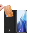 Kup Etui Dux Ducis Skin Pro Xiaomi Mi 11 negru - DDS502 - {ean13} - Sklep Home Screen