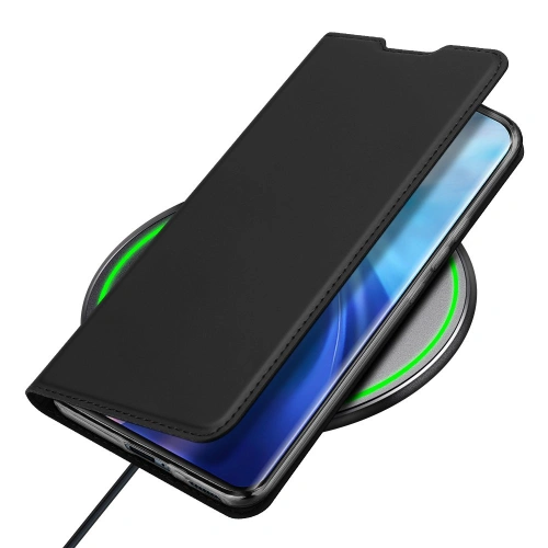 Kup Case Dux Ducis Skin Pro Xiaomi Mi 11 schwarz - DDS502 - {ean13} - Sklep Home Screen