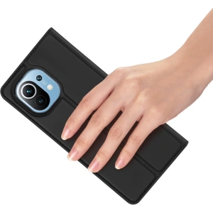 Kup Case Dux Ducis Skin Pro Xiaomi Mi 11 schwarz - DDS502 - {ean13} - Sklep Home Screen