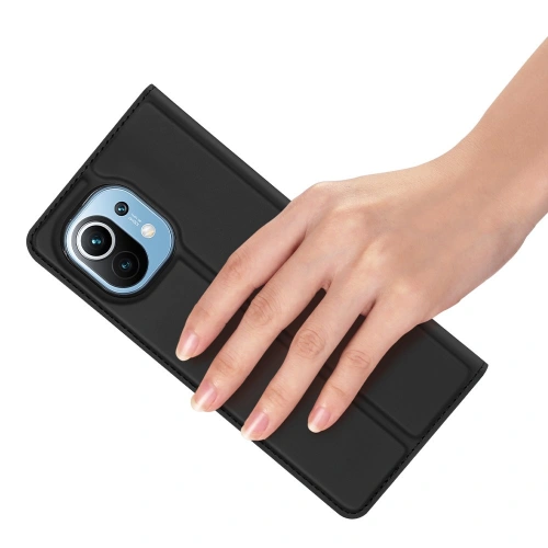 Kup Case Dux Ducis Skin Pro Xiaomi Mi 11 schwarz - DDS502 - {ean13} - Sklep Home Screen