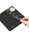 Kup Etui Dux Ducis Skin Pro Xiaomi Mi 11 negru - DDS502 - {ean13} - Sklep Home Screen