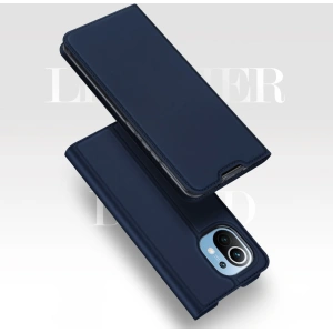 Etui Dux Ducis Skin Pro Xiaomi Mi 11 czarny